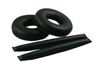 YAXI for HD25 Leather Black