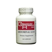 Ecological Formulas Abdominal Lean 60 Caps