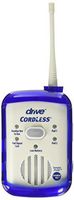 Drive Medical Primeguard Cordless Fall Monitor, White