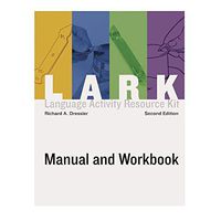Language Activities Resource Kit - Second Edition (Lark-2)
