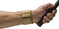 Cho-Pat Wrist Support - Diminishes Stress, Pressure, and Pain Caused by Carpal Tunnel or Strained and Weak Wrists (X-Small, 5.5"-6")
