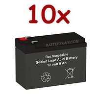 Liebert NBATTMOD Replacement Battery Pack (Rechargeable, high Rate)