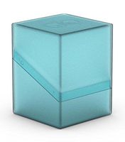 Ultimate Guard Boulder Deck Case 100+ Malachite