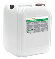 Walter 53G406 E-NOX Shine Stainless Steel Surface Cleaner (20L) - Silicone, Solvent, Phosphate Free Stainless Steel Protector. Cleaning Solutions