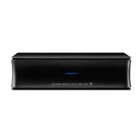 Sony SMP-N200 Streaming Media Player with Wi-Fi - Factory Refurbished