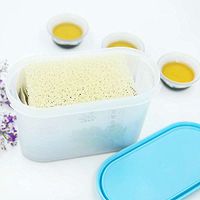 Taousa 70522 Natural Mugwort Dishwasher Powder, with Gift Box, Pack of 22