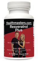 Resveratrol PLUS