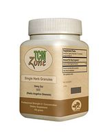 Bu Zhong yi qi Tang 5: 1 Extract granules 100 g by baicao tonify The Middle and Augment The qi Formula