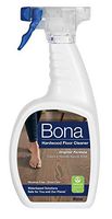 Bona Hardwood Floor Cleaner Spray MegaValue 2Pack (32oz) yPAJ