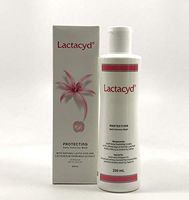 LACTACYD Daily Feminine Hygiene Wash by Sanofi Aventis 250mL