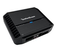 Rockford Fosgate P400X1 Punch 1-Channel Mono Block Amplifier (Certified Refurbished)