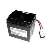 BTI- Battery Tech. RBC7-SLA7-BTI UPS Battery