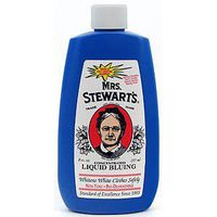 Ms Lndry Lqd Bluing 8oz