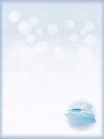 Cruise Ship Stationery Printer Paper 26 Sheets