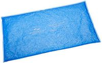 Performa Reusable Ice & Heat Gel Pack, Extra Large Flexible Ice & Heat Pack for Knee, Shoulder, Ankle, Back, Hot or Cold Compression Therapy for Injuries & Surgery Recovery, 11" x 21"
