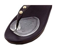 Foot Cushion Front Insoles Soft Pillow Feet - Set of 2 Insoles