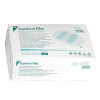 Tegaderm Transparent Dressing, Frame Style