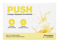 PUSH Collagen Dipeptide Concentrate
