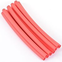 JEGS 106024 10 Piece Heat Shrink Tubing Refill