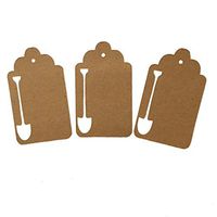 Shovel Gift Tags, Tool Party Supplies, Tool Theme, Tool Decorations, Garden Theme, Garden Party