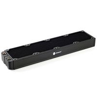 Bitspower Leviathan Xtreme 120 G 1/4 Inch X 4 Thread Radiator