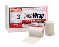 Mueller Tape Wrap Premium 3 inch (EA)