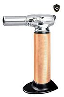 Vector Nitro Lighter Rose Gold + Free Lighter Ring Stand (Pictured)