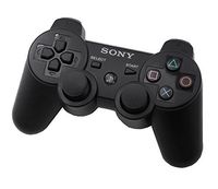 Sony PS3 DualShock 3 Controller Blk