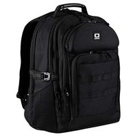 Ogio Alpha Prospect Backpack (14"L x 8"W x 18"H, Gray)
