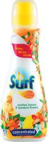 Surf Small & Mighty - Sunshine Lemon 560ml16w, Pack of 4