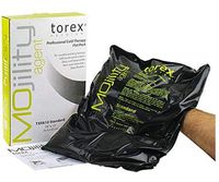 Torex TXFA10 Cold Pack, Flat, Standard Black (Pack of 6)