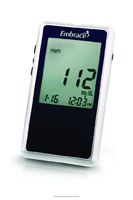 Omnis Embrace No Code Talking Meter, Embrace No Code Tlk Mtr, (1 EACH, 1 EACH)