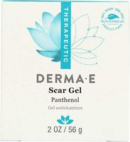 derma e (NOT A CASE) Scar Gel