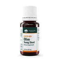 Genestra Brands - Olive Young Shoot - Herbal Supplement - 0.5 fl. oz.
