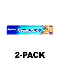 Reynolds Wrap Freezer Paper 18" Boxed (2-Pack)