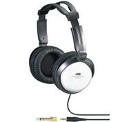 JVC Full-Size Headphones