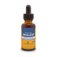 Herb Pharm Skullcap 1 Fz