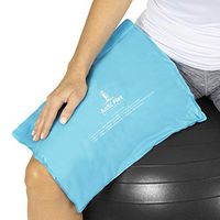 Arctic Flex Flexible Ice Pack - Reusable Large Hot and Cold Gel Therapy Bag - Medical Freezer Pad - Soft Heated Compress Wrap for Migraine, Knee, Neck, Shoulder, Back, Foot, Hand, Ankle Swelling