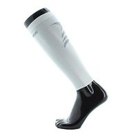 Ames Walker Upsurge Sports Compression Calf Sleeves 20 30 mmHg Firm