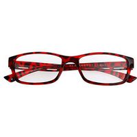CHBC Reading Glasses Readers Presbyopia 1.00 1.50 2.00 2.50 3.00 3.50 4.00 (+1.00, Tortie)