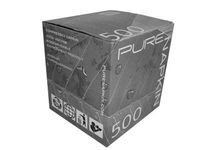 Pure Napkin 500 Compressed Napkins