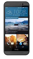 HTC One M9, Gunmetal Grey 32GB Sprint (Refurbished)