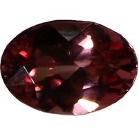 Lindi Imperial Garnet 2.40ct It aids Circulation and All Blood Related Issues.