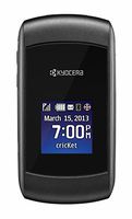 Kyocera Kona (S1250) by Cricket