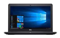 Dell Inspiron 15 i5577-5858BLK-PUS Gaming Laptop | Intel Core i5-7300HQ | 8GB DDR4 2400 MHz | 1TB SATA HDD | Windows 10 Home