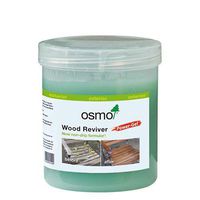 Osmo - Wood Reviver Power Gel - 6609-0.5 Liter