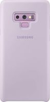 Samsung Galaxy Note9 Case, Silicone Protective Cover, Lavender Purple