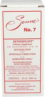 Sonnes, Bentonite Liquid No 7, 32 Ounce
