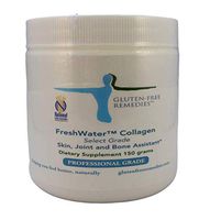 Freshwater Collagen