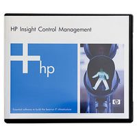 HP C6N31A Insight Management Media Kit